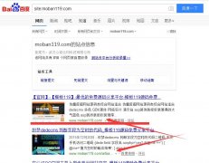 怎么查自己的网站域名有没有被百度K掉(非常严重的处罚)